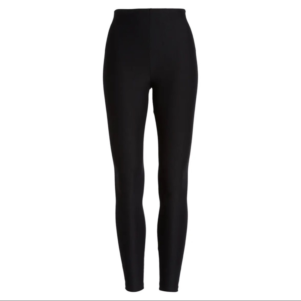 Commando Leggings